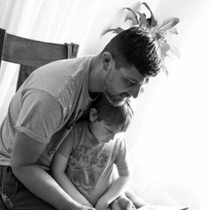 Meet your Posher, Derek